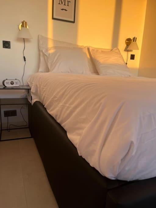 Suite « Body Love » - Jacuzzi Privatif Créteil Esterno foto