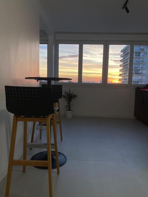 Suite « Body Love » - Jacuzzi Privatif Créteil Esterno foto
